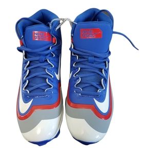 Nike Huarache Baseball Cleats & Spikes shoes